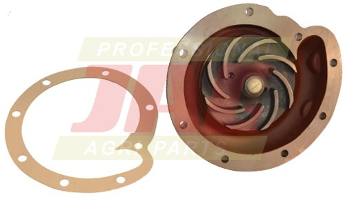 3132739R93 Pompa wody - wirnik 112mm KEBA