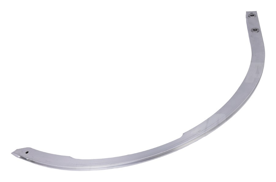 JAG51-0005 Iglica aluminiowa JAG PREMIUM, CLAAS 0008083300 JAG JAG51-0005