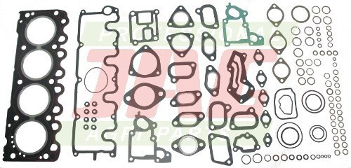 02922958 Zestaw uszczelek góra Deutz F4L1011 Turbo