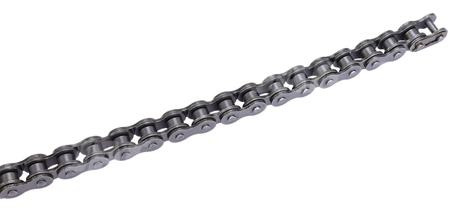 JAG02-0255 Łańcuch napędu motowidła ROLLON-SOLID, CLAAS 0006481660
