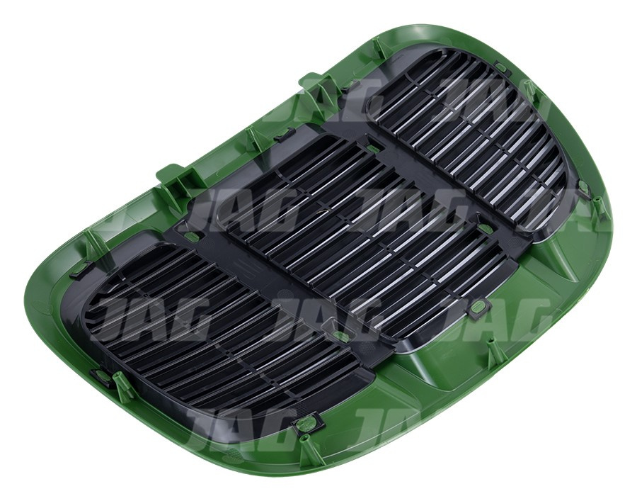 AL174454 Kratka maski lewa, JOHN DEERE AL174454