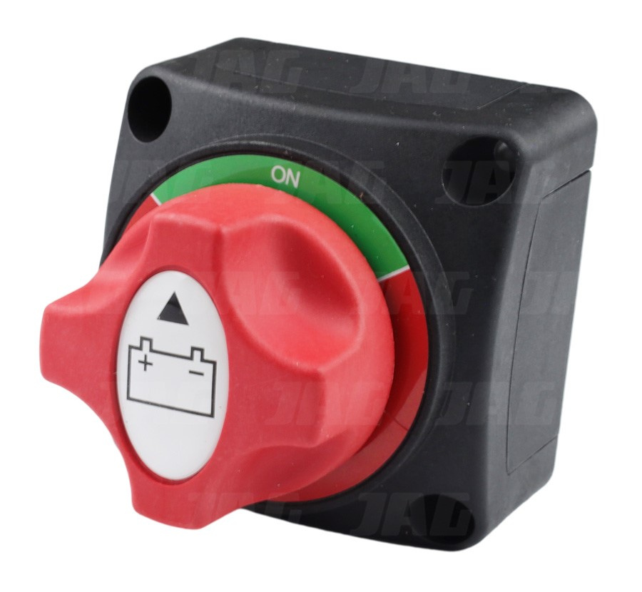 7700073704 Wyłącznik główny 50 VDC 275 A / 1250 A , akumulator, CLAAS 7700073704 FENDT X830020040