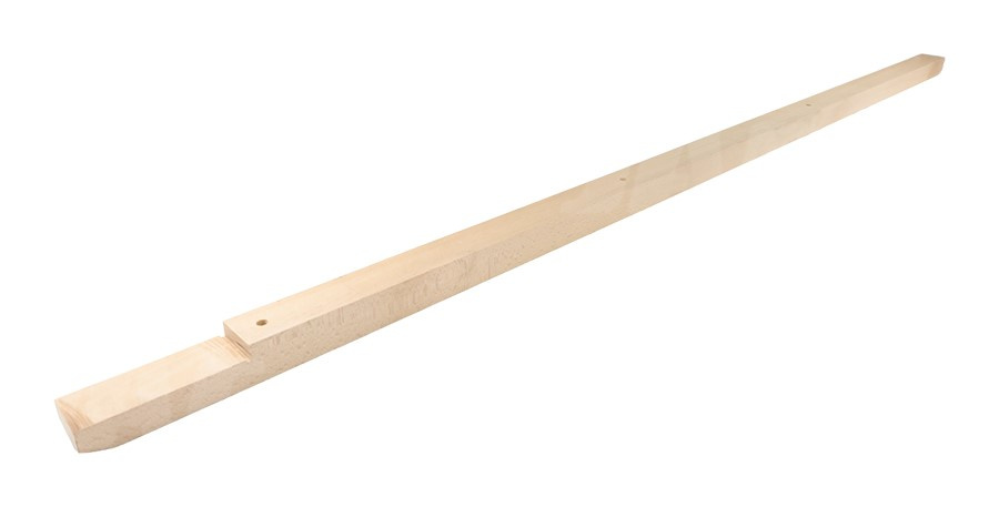JAG04-0801 Prowadnica drewniana przenośnika pochyłego, CLAAS 0005315520