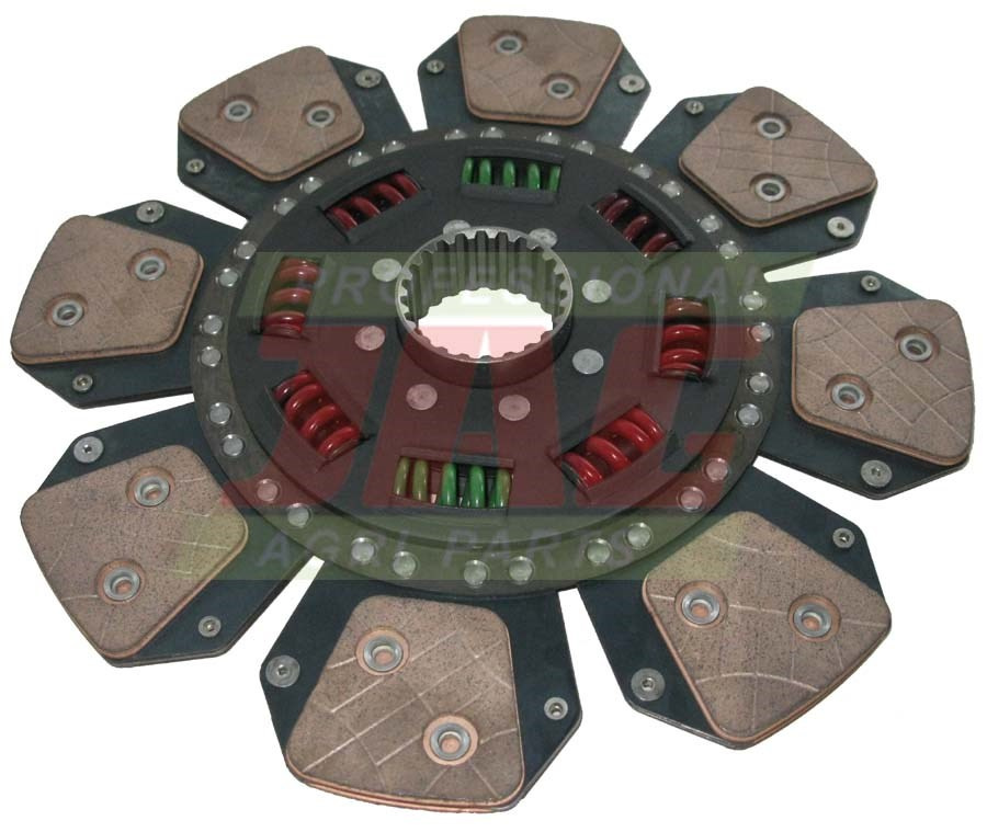 3713266M1 Tarcza sprzęgła KAWE, MASSEY FERGUSON 3713266M1 3580946M2