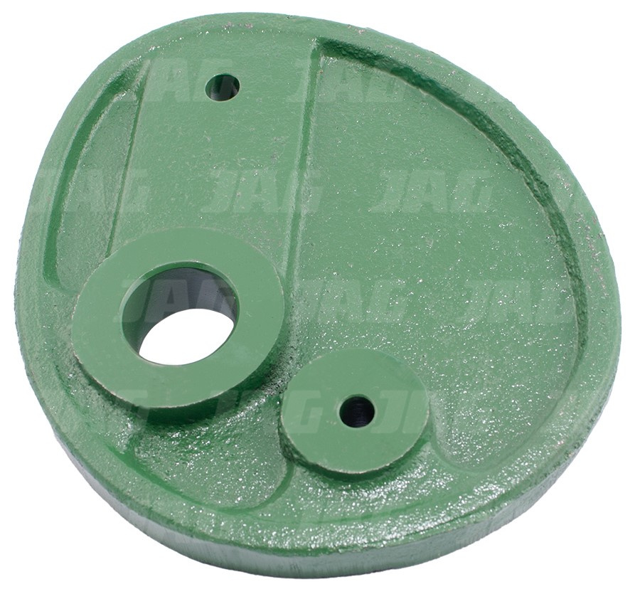 JAG59-0346 Koło wyzwalacza, JOHN DEERE E39094 GRANIT PARTS 640E39094