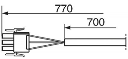 01.276.000.01 Przełącznik wielofunkcyjny COBO