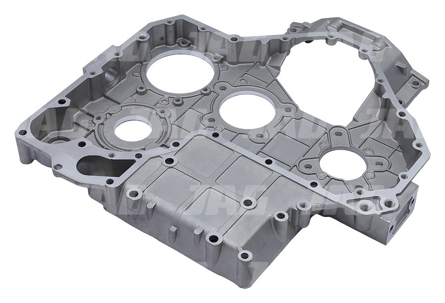 3716C522 Obudowa rozrządu, PERKINS 3716C522