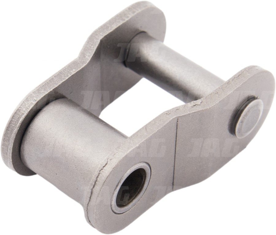 JAG04-0182/2 CA2801 Półspinka łańcucha ROLLON-SOLID