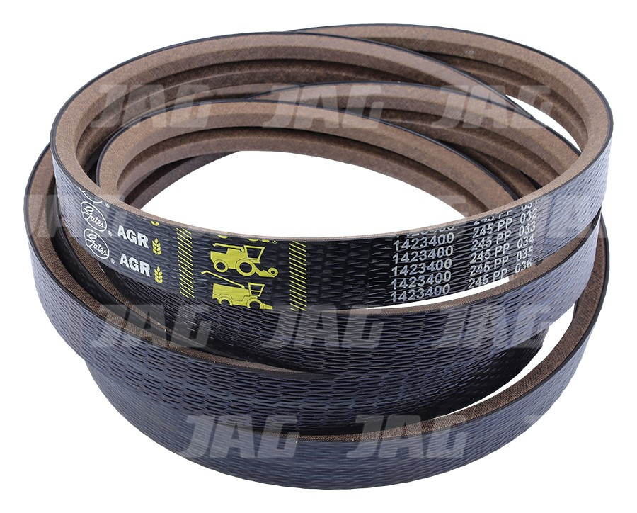 1423400 Pas Gates Agri