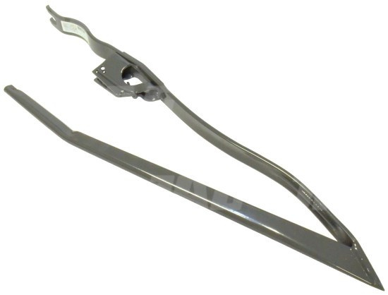 JAG01-0181 Podnośnik wyległego zboża ASL-100 Orginal SCH, JOHN DEERE AZ59818 SCHUMACHER ASL100