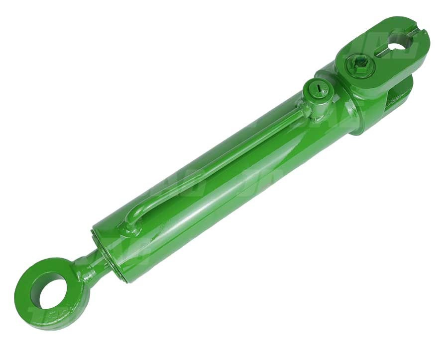 RE158651 Siłownik wspomagania skrętu, JOHN DEERE RE158651 RE60311