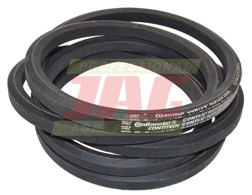 22/22X03658 Pas Continental Agridur CC1440