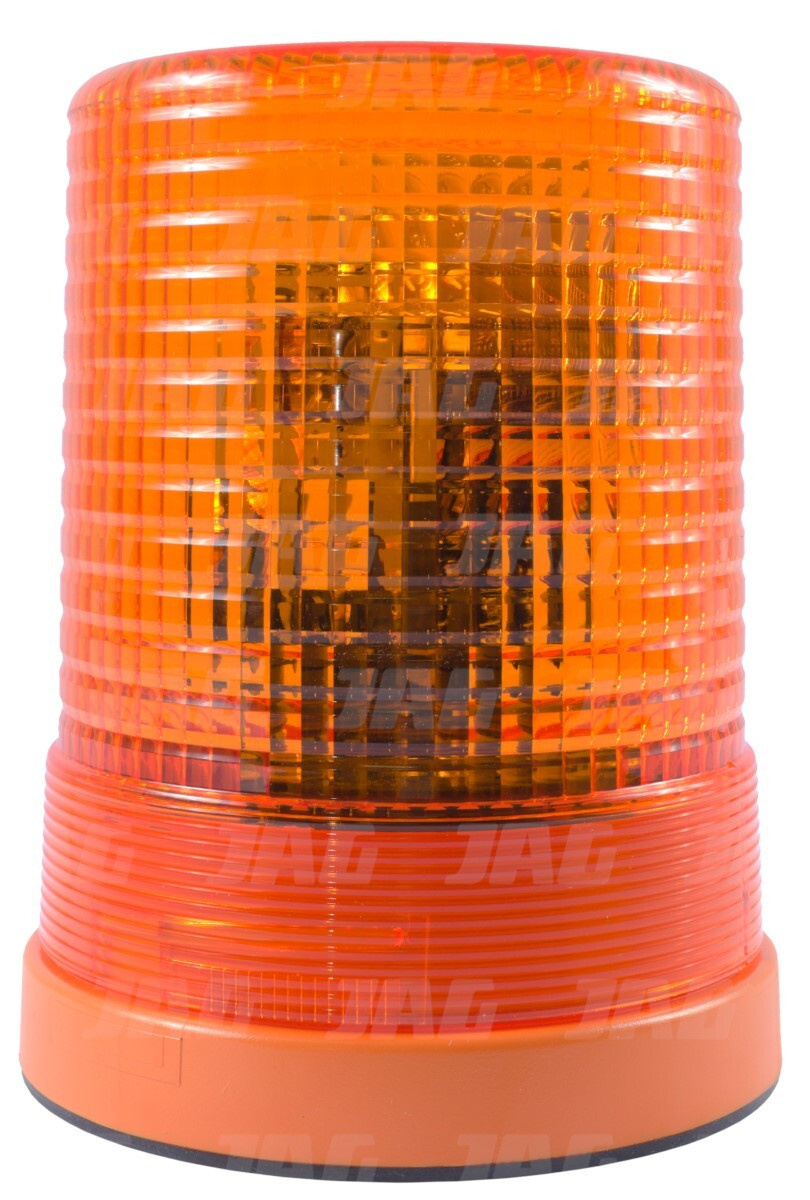 JAG08-0546 Lampa ostrzegawcza