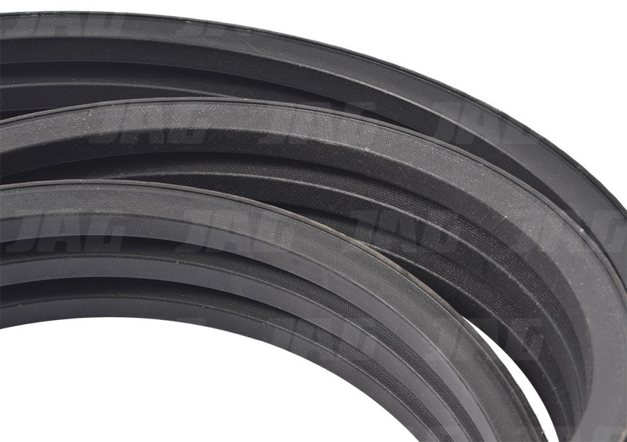 0224247 EE-TECH Pas zespolony GATES AGRI, CNH 86976208 DEUTZ FAHR 06215253
