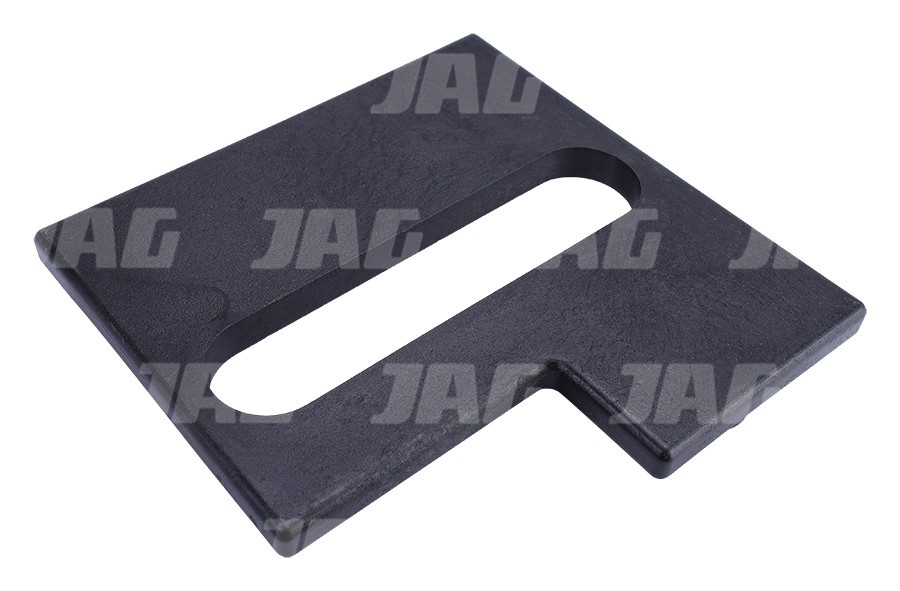 H149460 Płytka obudowy podajnika, JOHN DEERE H149460