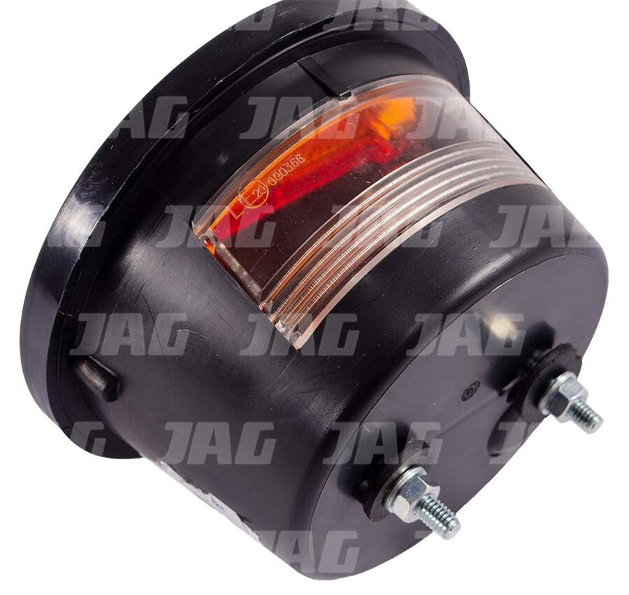 Lampa zespolona tylna lewa 12-24V WAŚ