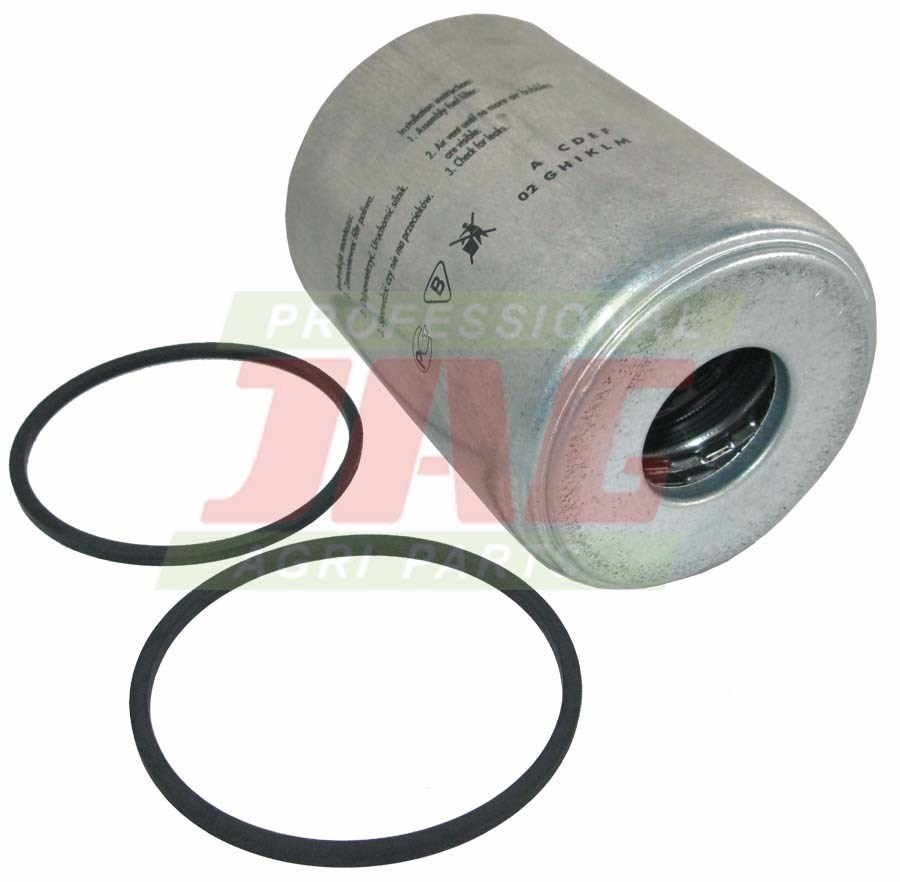 WFP 18.21 Filtr paliwa