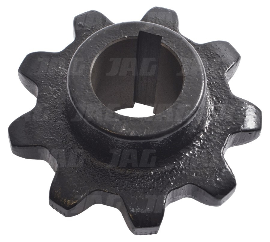 JAG44-0092 Zębatka przenośnika, NEW HOLLAND 87283436 86975226