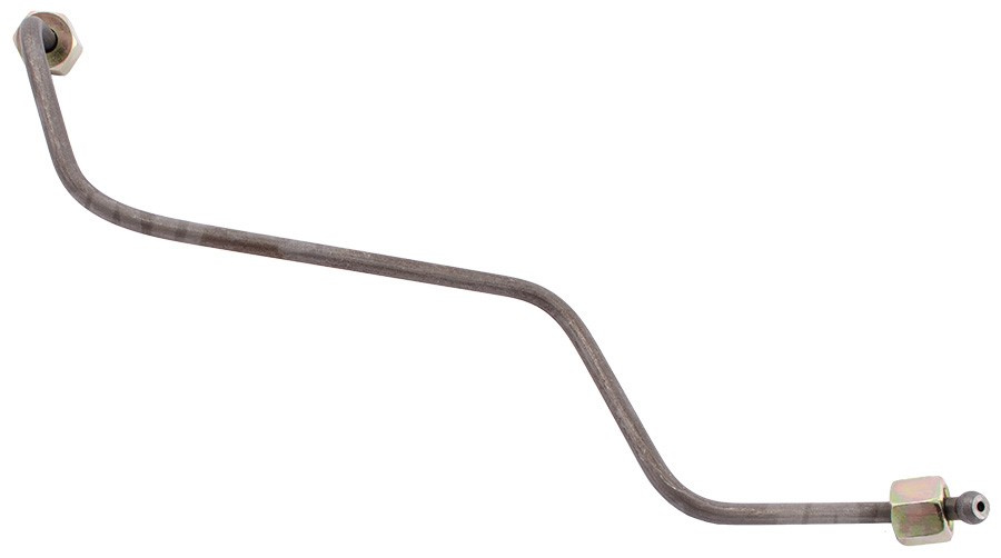 35343028 Przewód wtryskowy IV cylindra