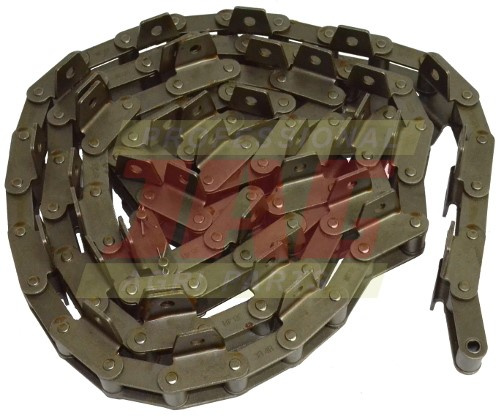 JAG04-0051/1 Przenośnik podajnika pochyłego słomy CLAAS ROLLON Solid