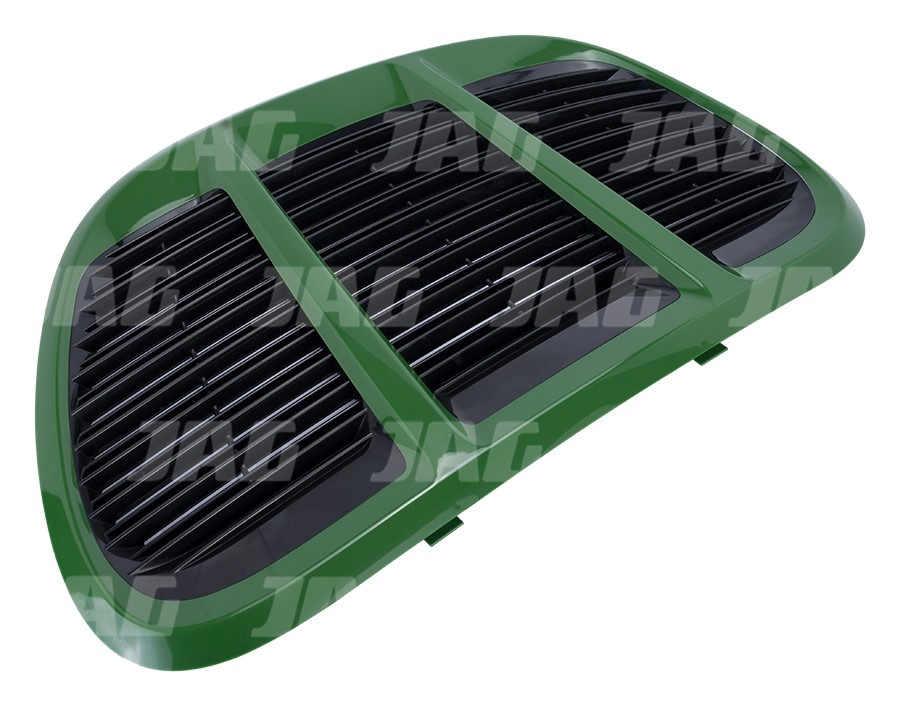 AL174451 Kratka boczna maski prawa, JOHN DEERE AL174451