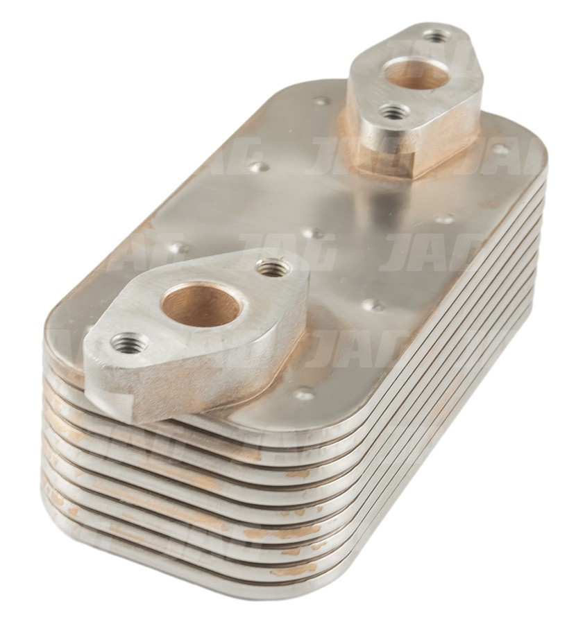 2486A217 Chłodnica oleju