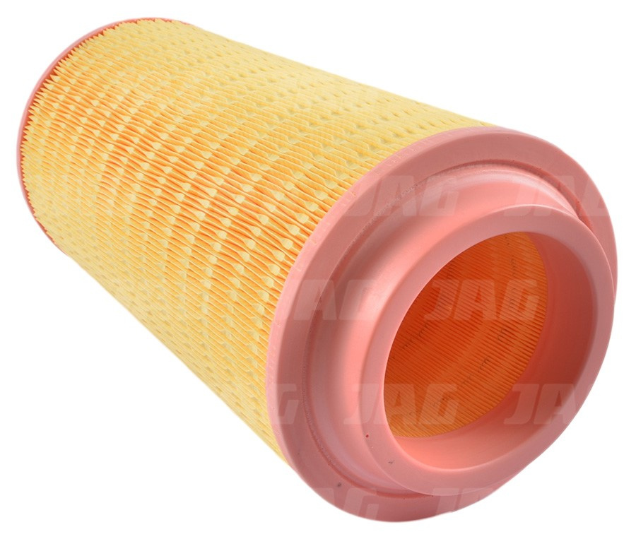 JAG62-0100 Filtr powietrza zewnętrzny HIFI, MASSEY FERGUSON 3901477M1 3901477M2