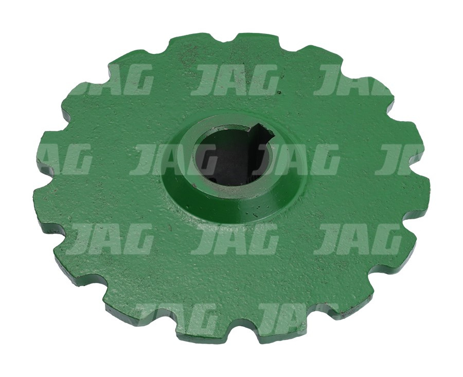 JAG24-0036 Zębatka Z16, JOHN DEERE Z10117
