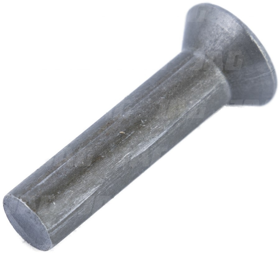 JAG01-0092 Nit płaski /op.500g./ 6x25 JAG, CLAAS 0002370530