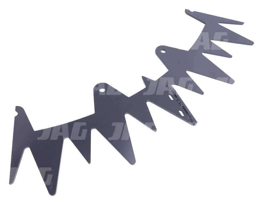 0023014372 Segment, CLAAS 0023014372