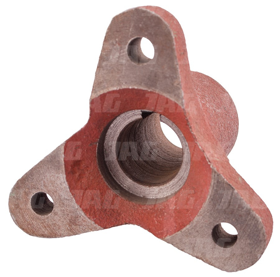 2208/03-022/0 Piasta sprzęgła rozrzutnika