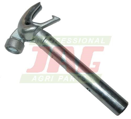 JAG58-0076 Palec supłacza prasy MF