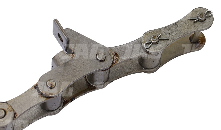 S52/SD/J2A Łańcuch podajnika ziarna ROLLON-SOLID