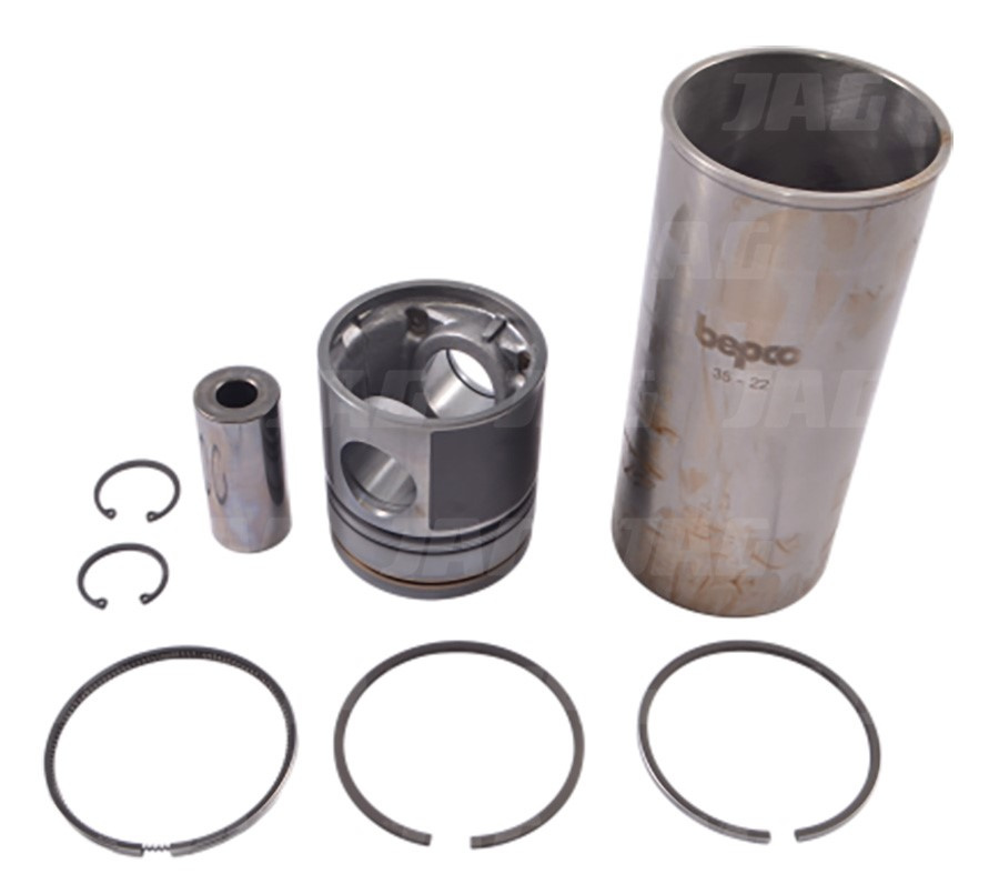 U5MK0169 Zestaw naprawczy MF