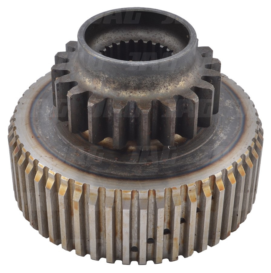JAG46-0090 Piasta sprzęgła WOM, NEW HOLLAND 81879096 83924781