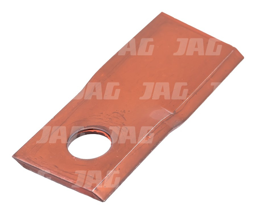 JAG82-0328 Nóż kosiarki rotacyjnej prawy RADURA, CLAAS 0009520420
