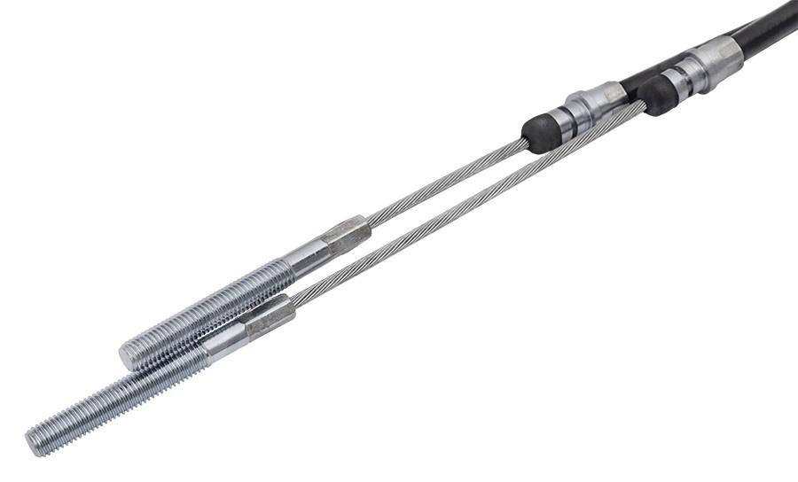JAG26-0091 Linka sprzęgła 2065mm