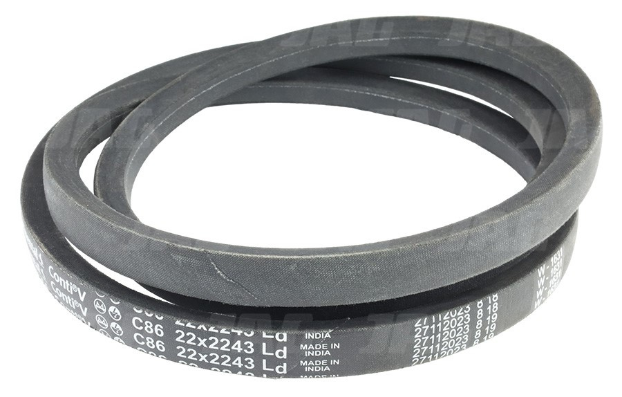 22.0X2184 Pas klinowy C86 CONTINENTAL, AGCO 785585M1 785585M2