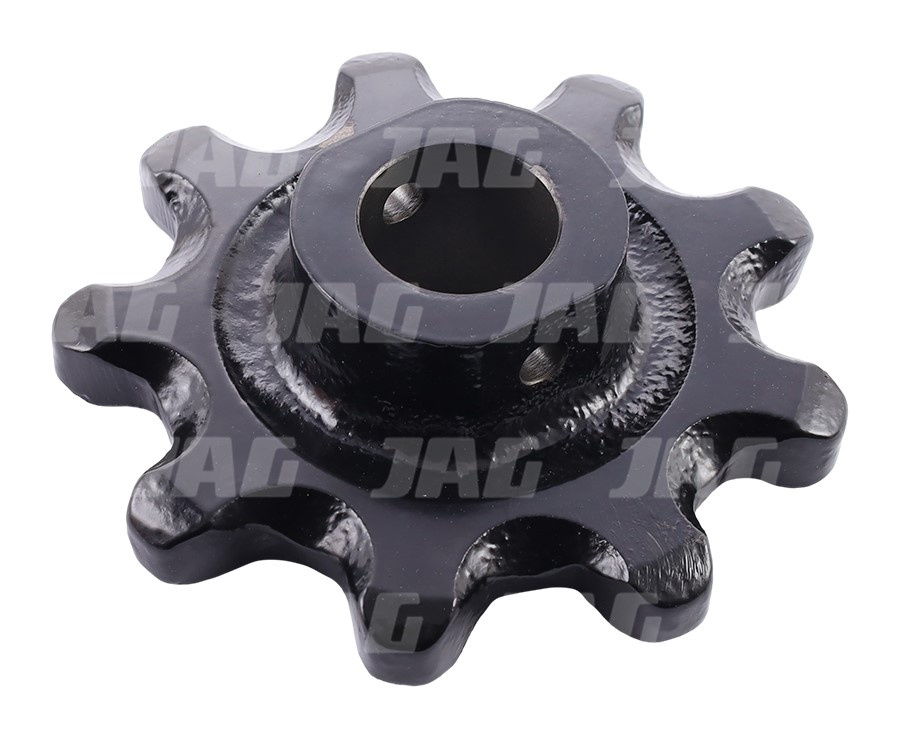 JAG24-0154 Zębatka elewatora, MASSEY FERGUSON D28580202 D28580448