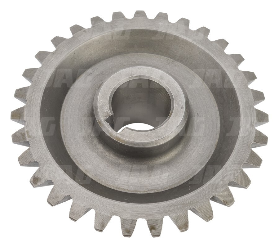 JAG44-0031 Zębatka napędu ślimaka, NEW HOLLAND 417953 80417953