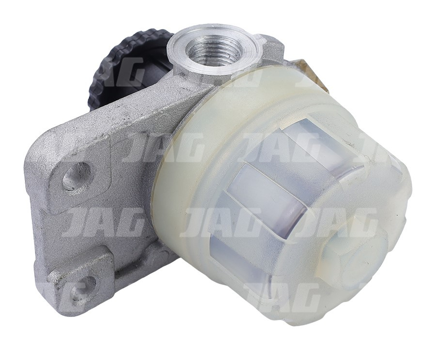 JAG08-0773 Pompka ręczna