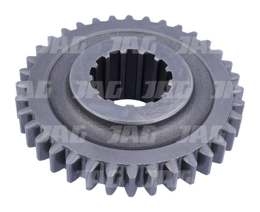 50/41-951/0 Zębatka I i wstecznego biegu