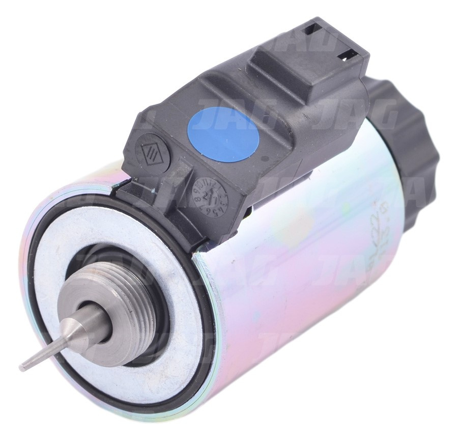 056415 Elektrozawór Oryginał CLAAS