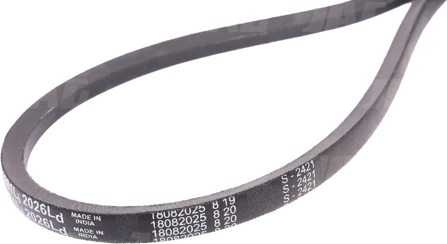 17.0x1981 Pas klinowy B78 CONTINENTAL CONTI-V, JOHN DEERE Z45026 AGCO 402605M1