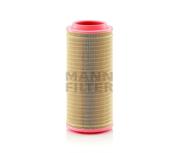 C25710/3 Filtr powietrza MANN FILTER