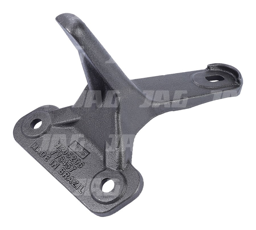 JAG25-0107 Listwa rotora, JOHN DEERE AH208554 AH228817