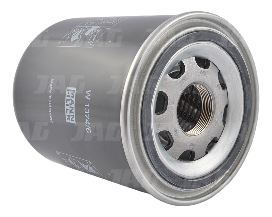 JAG63-0060 Filtr hydrauliczny MANN FILTER