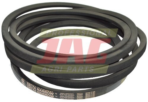 SPB6000 Pas klinowy Gates Delta NARROW