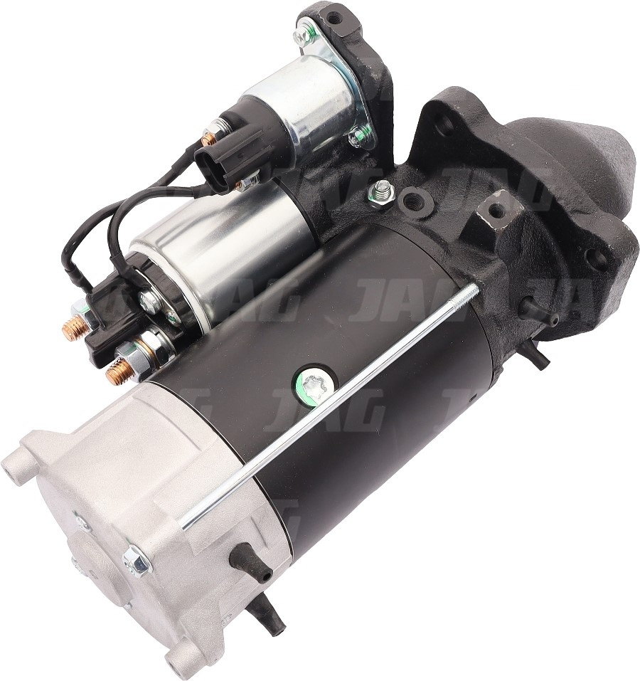 F934900060060 Rozrusznik 12V, 4.0kW, DEUTZ FAHR 001183284 01182974