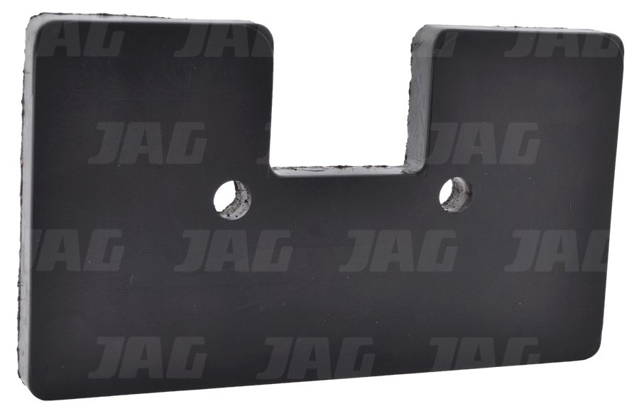 JAG44-0125 Łopatka gumowa